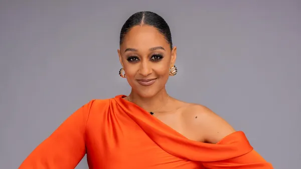 Tia Mowry Believes Some Past Dates Were Attracted to Her Because of Sister Sister Infatuation 856