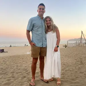 TikTok Influencer Abby and Matt Howard s Family Guide or TikTok Influencer Abby and Matt s Relationship Timeline