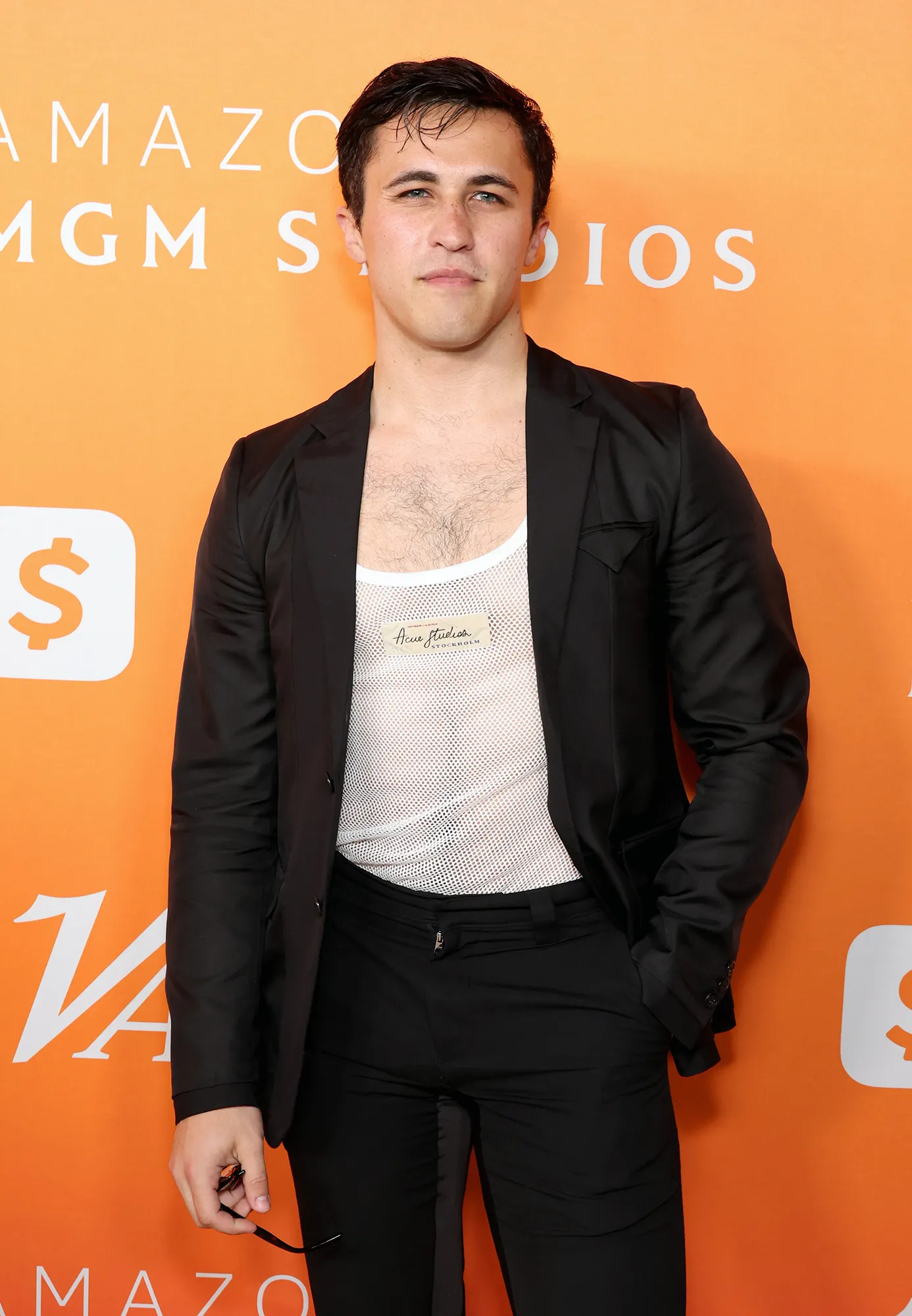 TikToker Chris Olsen Explains How Private Photo Scandal Really Played Out