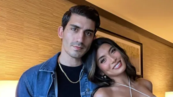 TikToker Who Shot and Killed Wife and Man He Thought She Was Dating Sentenced to Life in Prison 709