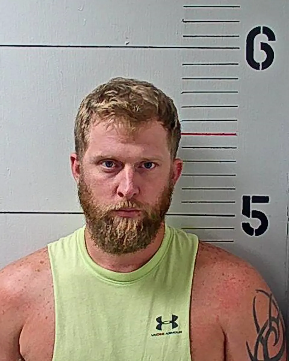 Todd Chrisley Son Kyle Chrisley Speaks Out After Getting Arrested for Aggravated Assault