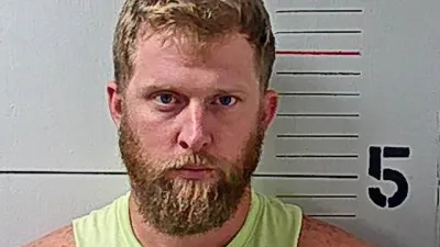 Todd Chrisley Son Kyle Chrisley Speaks Out After Getting Arrested for Aggravated Assault