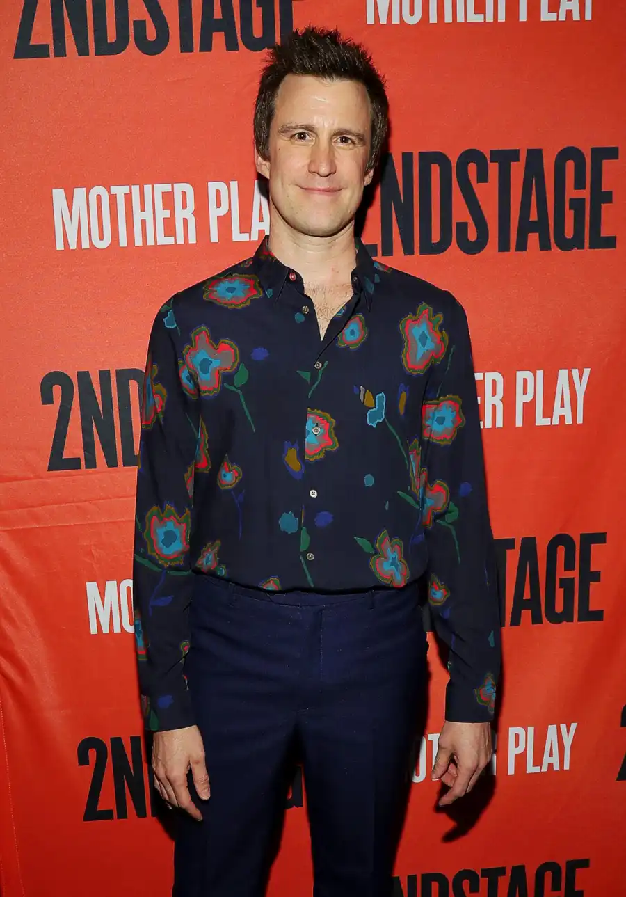 Tony Winning Actor Gavin Creel Dead at Age 48 820