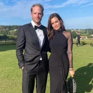 Torrey DeVitto and Jared LaPine Are Married After Over 1 Year Together