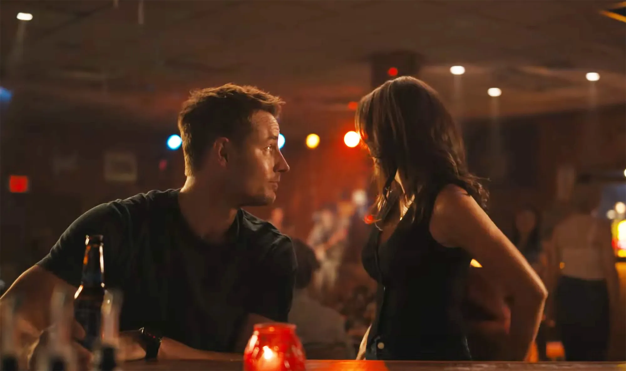 Tracker Season 2 What to Know Justin Sofia YT