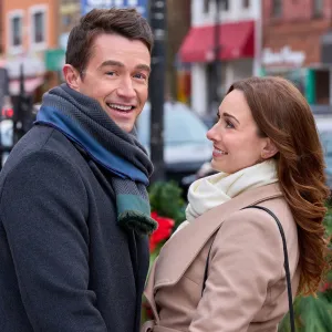 Twas The Date Before Christmas Hallmark 2024 Countdown to Christmas Lineup