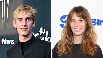 Uma Thurman Ethan Hawke s Son Levon Hawke Calls Sister Maya Best Friend in the World