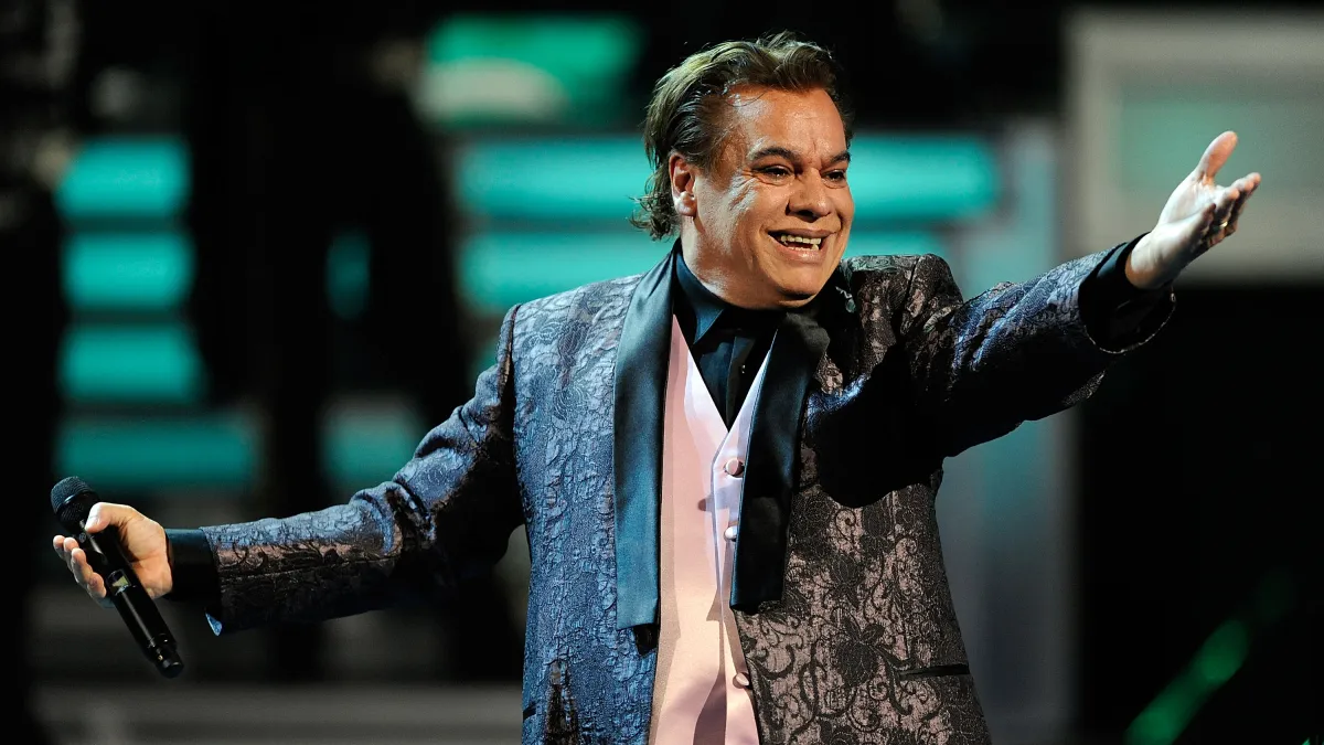 Juan Gabriel