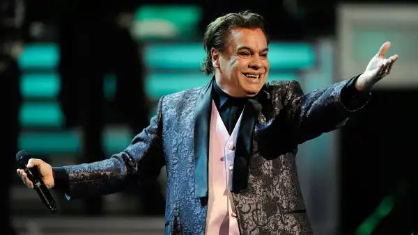 Juan Gabriel