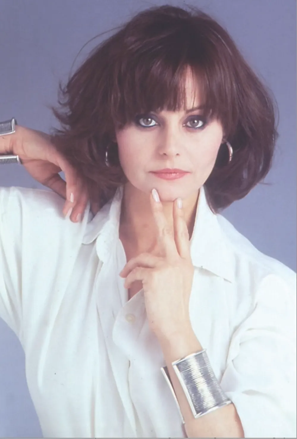 Roc&iacute;o D&uacute;rcal