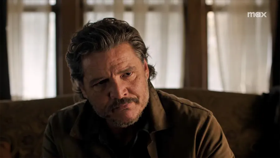 Update The Last of Us Season 2