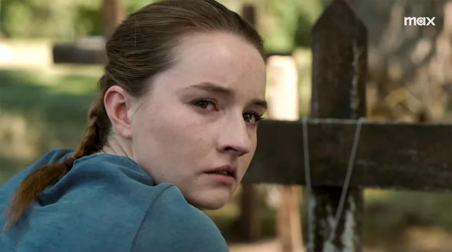 Update The Last of Us Season 2