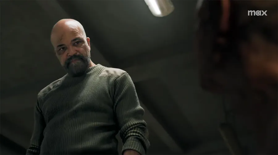 Update The Last of Us Season 2