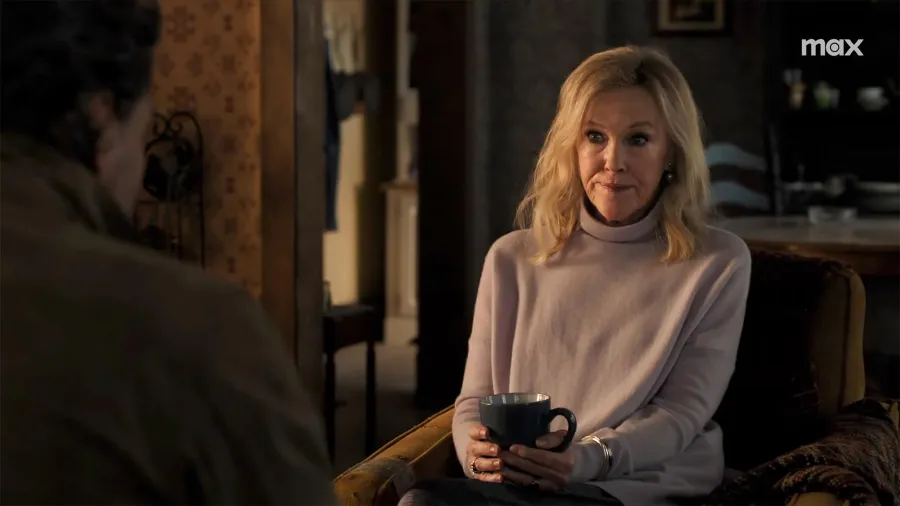 Update The Last of Us Season 2