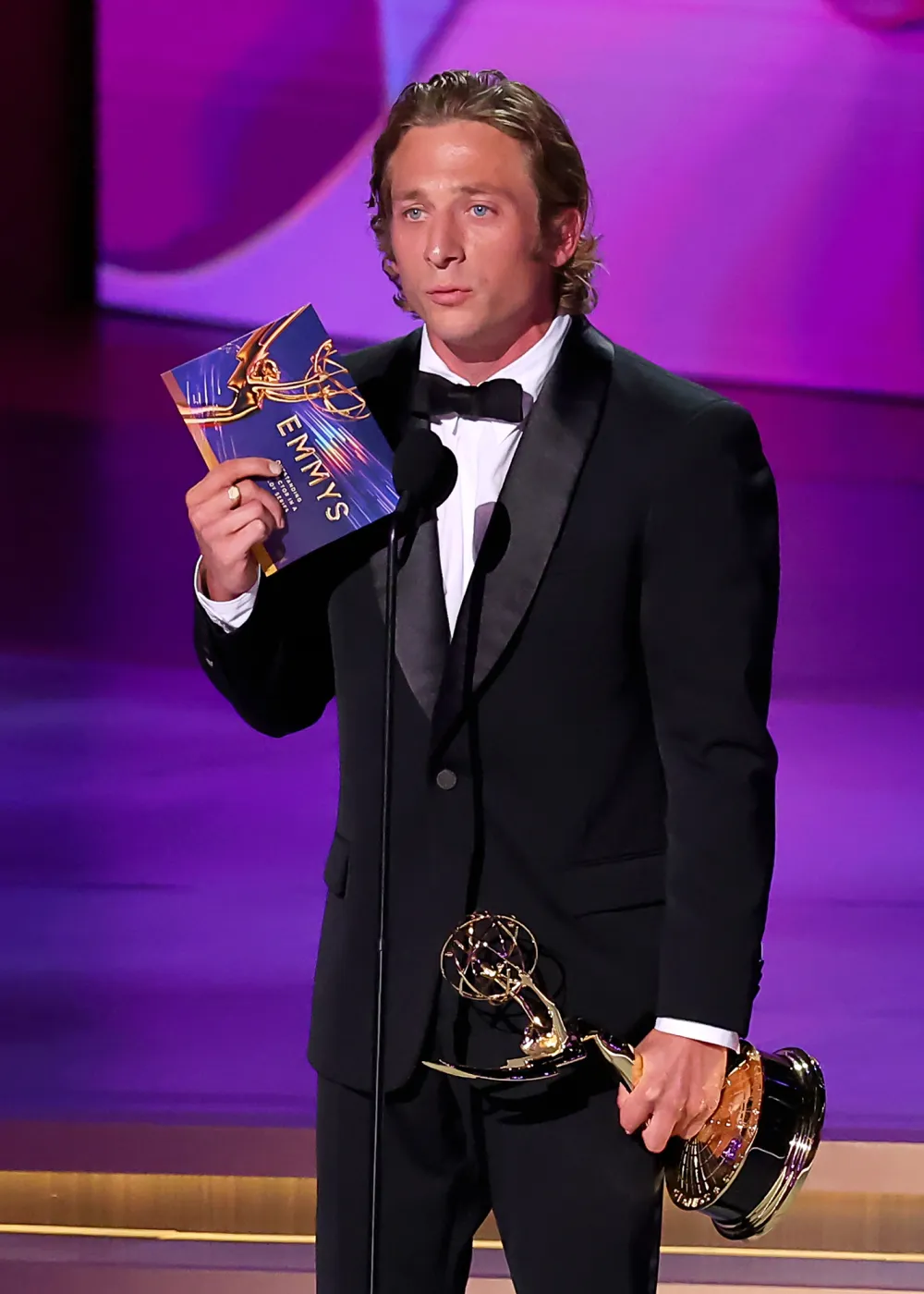 Luxury Handbag Shopping's Buzziest Moments From the Emmys Red Carpet to Viral Standouts