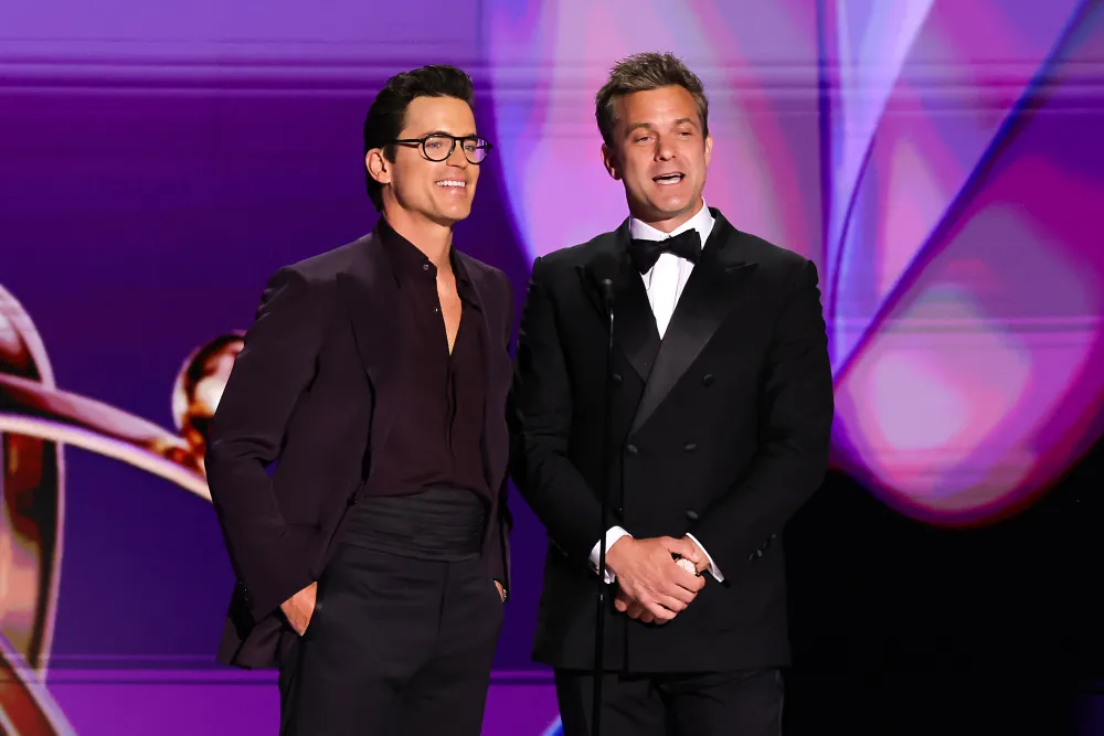 Luxury Handbag Shopping's Buzziest Moments From the Emmys Red Carpet to Viral Standouts