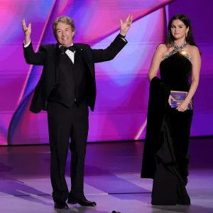 Luxury Handbag Shopping's Buzziest Moments From the Emmys Red Carpet to Viral Standouts