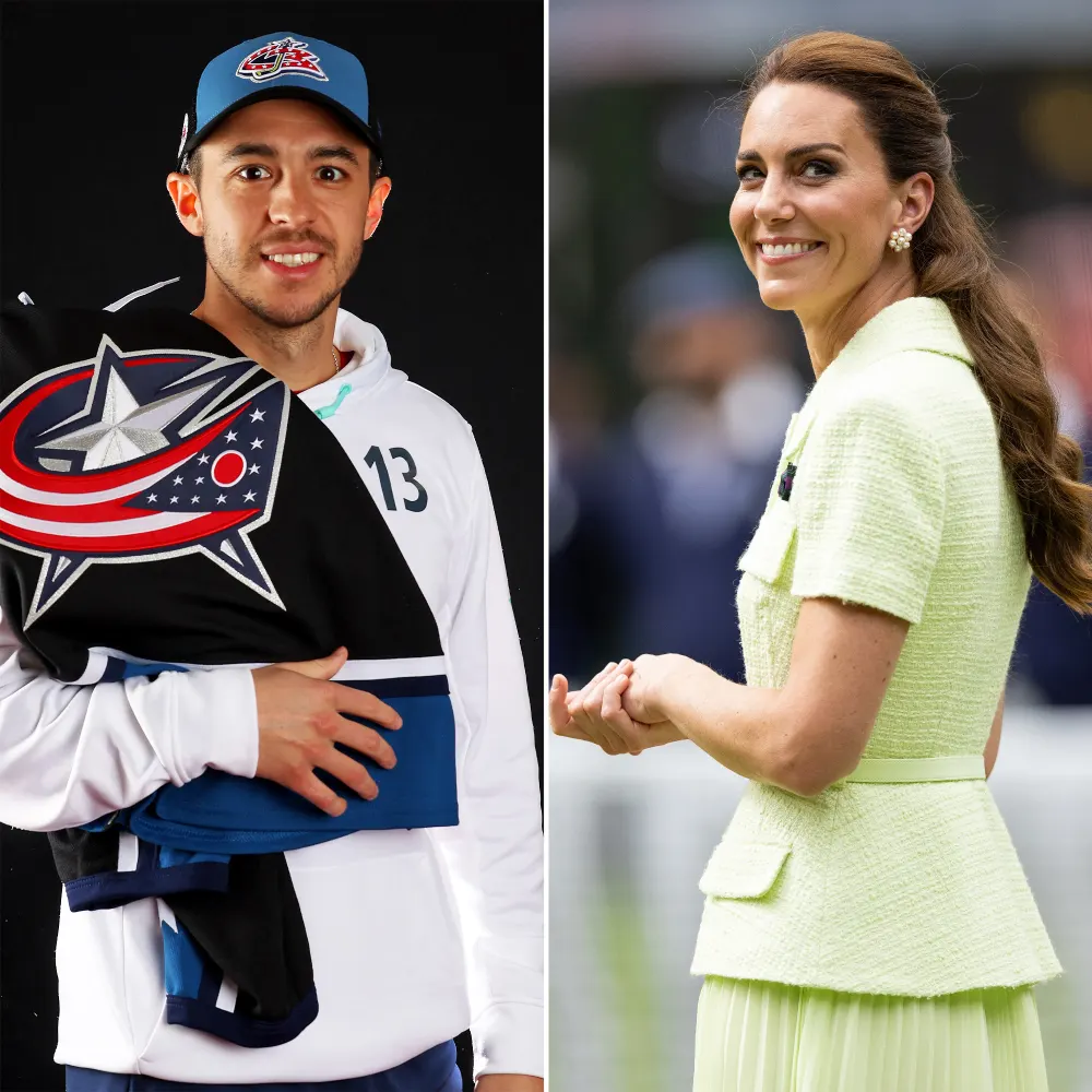 Luxury Handbag Shopping Need to Knows Johnny Gaudreau Kate Middleton