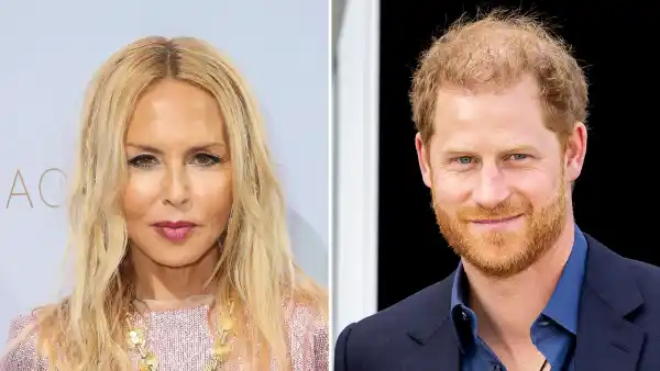 Luxury Handbag Shopping Need to Knows Rachel Zoes Divorce Prince Harrys 40th and a Bachelorette Wedding Update