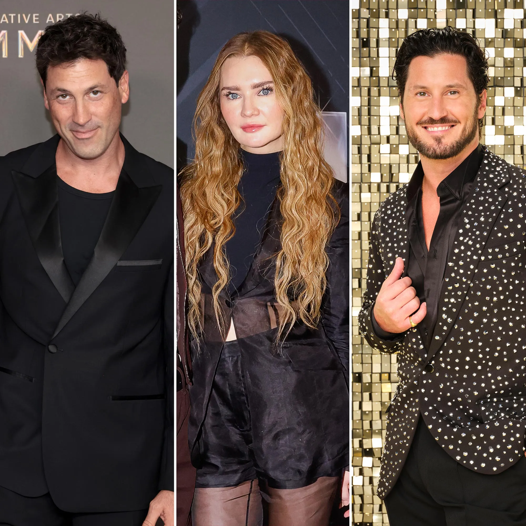 Luxury Handbag Shopping s 5 Hot Stories DWTS Anna Delvey Drama Mormon Wives Spill Their Secrets 526