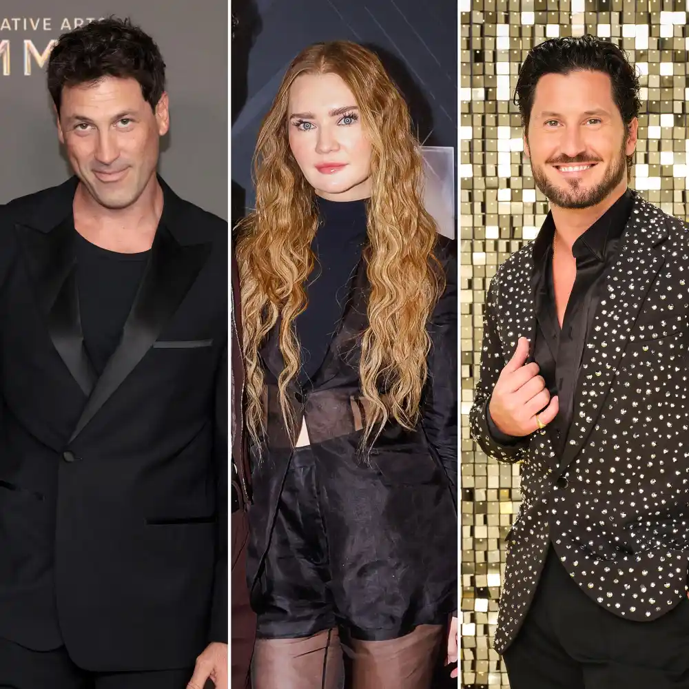 Luxury Handbag Shopping s 5 Hot Stories DWTS Anna Delvey Drama Mormon Wives Spill Their Secrets 526