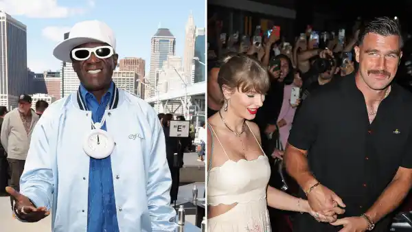Luxury Handbag Shoppings 5 Hot Stories Flavor Flav on Swift Wedding Timberlake Apology Below Deck
