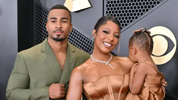 Victoria Monet and Longtime Boyfriend John Gaines Break Up It Simply Didnt Work Out