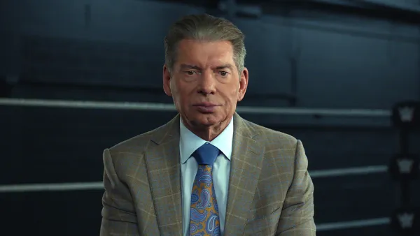 Vince McMahon Issues Disclaimer Ahead of Netflix Doc