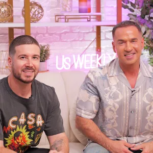 Vinny Guadagnino Wishes Mike The Situation Sorrentino Left Certain Details Out of Tell All Book