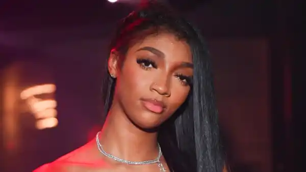 WNBA Rookie Angel Reese Ends Season Early After Wrist Injury