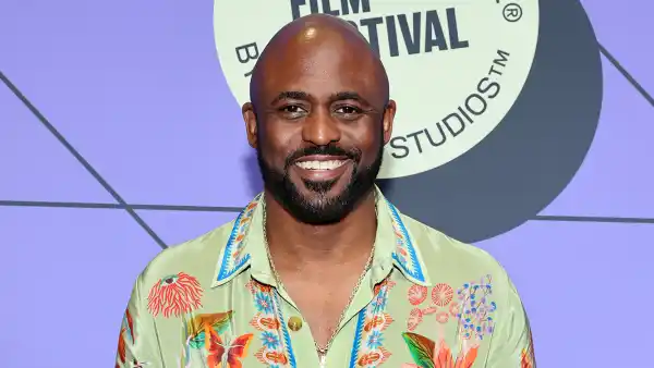 Wayne Brady Wants to Get a Vasectomy After 2nd Baby