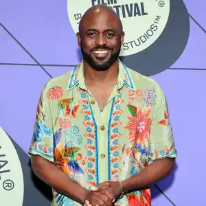 Wayne Brady Wants to Get a Vasectomy After 2nd Baby