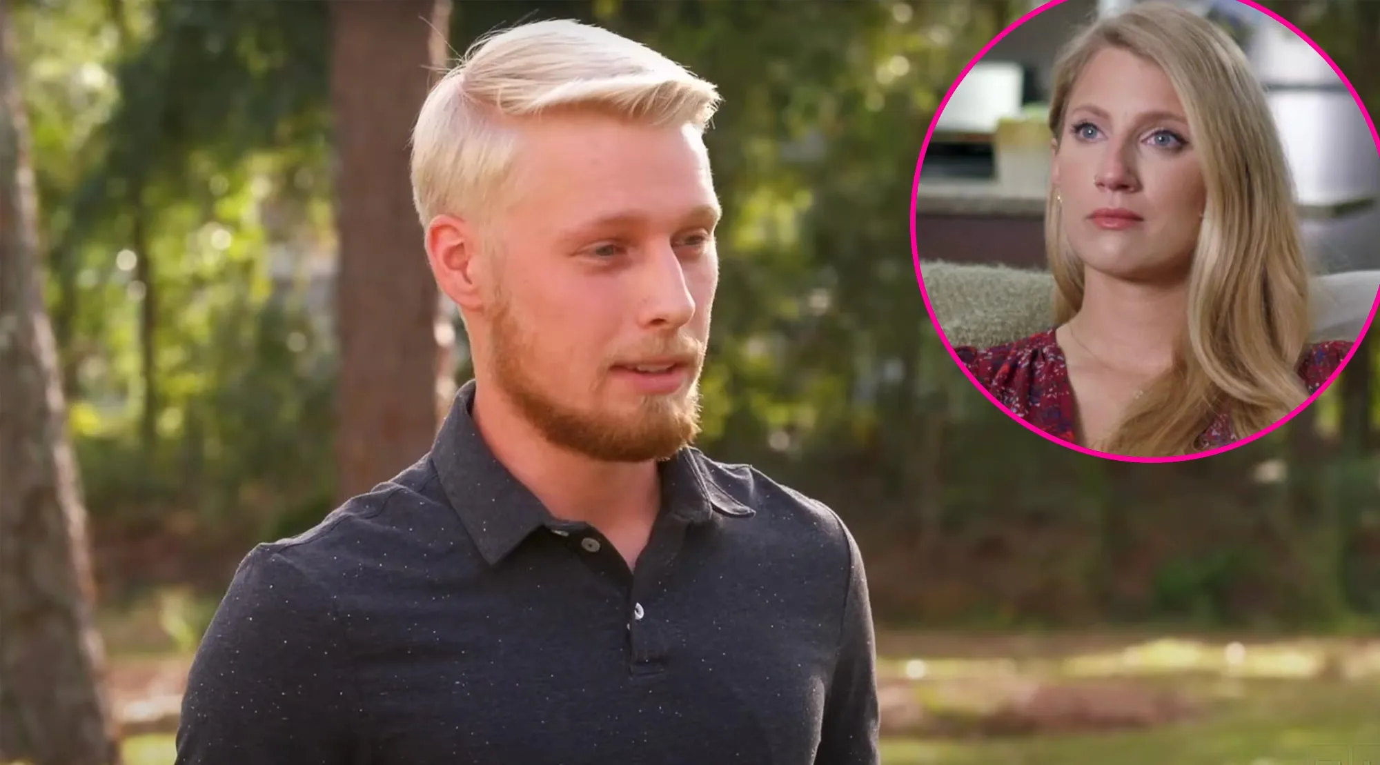 Welcome to Plathville Recap Ethan Reflects on Ex Wife Olivia s True Problem With His Family 503