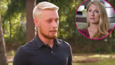 Welcome to Plathville Recap Ethan Reflects on Ex Wife Olivia s True Problem With His Family 503