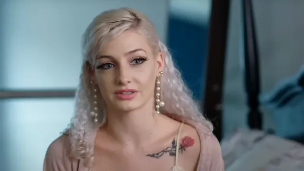 Welcome to Plathville Recap Moriah Plat Cries Over Hair Loss Heartbreak