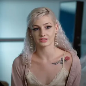 Welcome to Plathville Recap Moriah Plat Cries Over Hair Loss Heartbreak