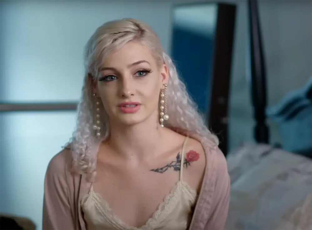 Welcome to Plathville Recap Moriah Plat Cries Over Hair Loss Heartbreak