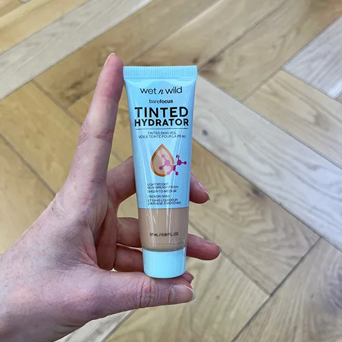 wet n wild Bare Focus Tinted Hydrator