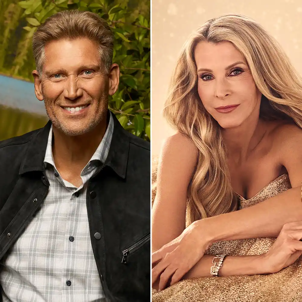 What Golden Bachelor Gerry Turner and Golden Bachelorette Joan Vassos Have Said About Each Other