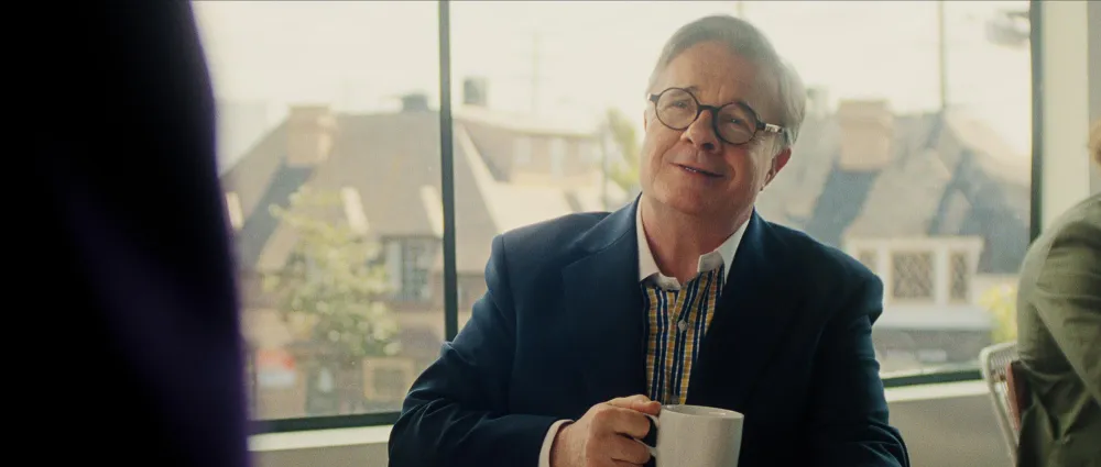 What the Monsters Cast Said About Show Backlash &mdash; Including Menendez Case Inaccuracies 564