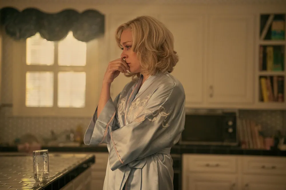 What the Monsters Cast Said About Show Backlash &mdash; Including Menendez Case Inaccuracies 565