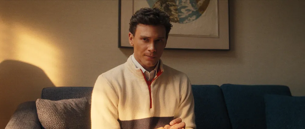 What the Monsters Cast Said About Show Backlash &mdash; Including Menendez Case Inaccuracies 567