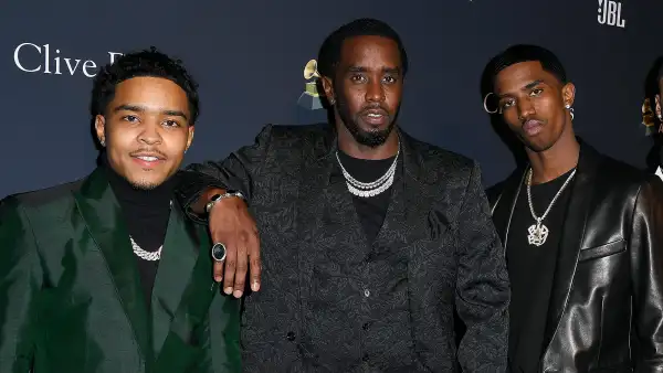 When Will Diddy See His Kids From Jail Prison Consultant Explains How It Works 426