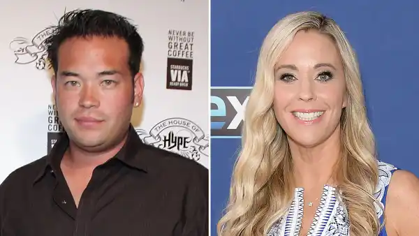 Where Jon and Kate Gosselin Stand With Each of Their 8 Children
