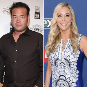 Where Jon and Kate Gosselin Stand With Each of Their 8 Children