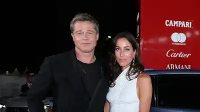 Why Brad Pitt s Romance With Ines de Ramon Is A Big Deal For Him