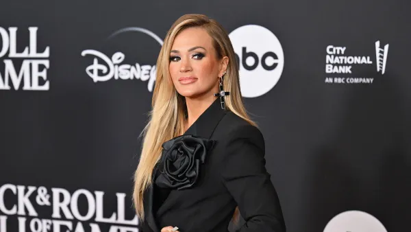 Why Carrie Underwood Initially Turned Down the Sunday Night Football Theme Song