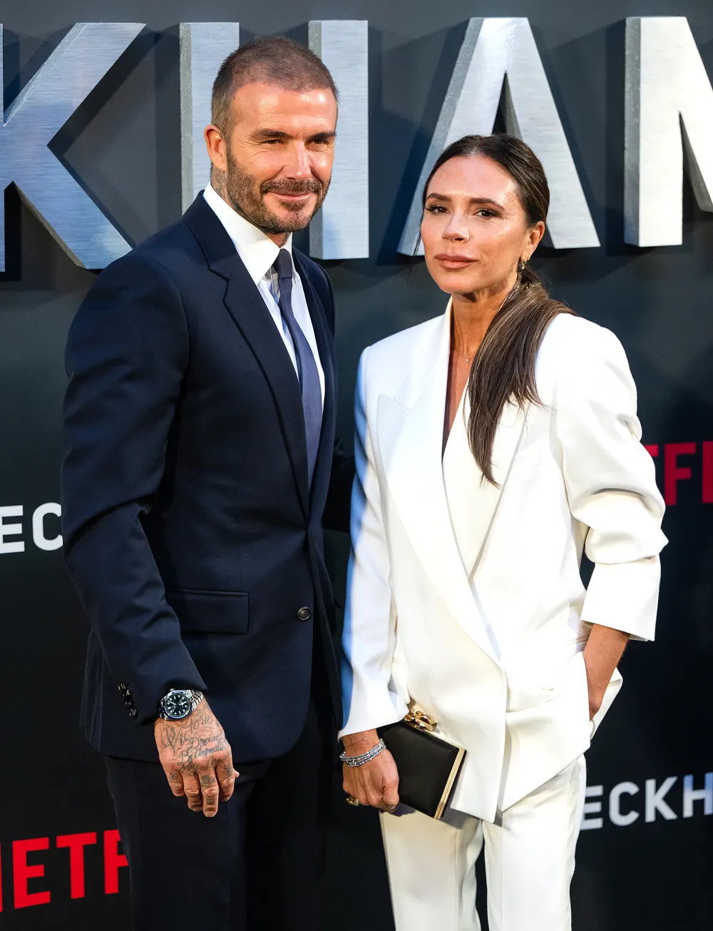Why David and Victoria Beckham Were &lsquo;Nervous&rsquo; Making Netflix Documentary: Fans &lsquo;Don&rsquo;t Really&rsquo; Know Us
