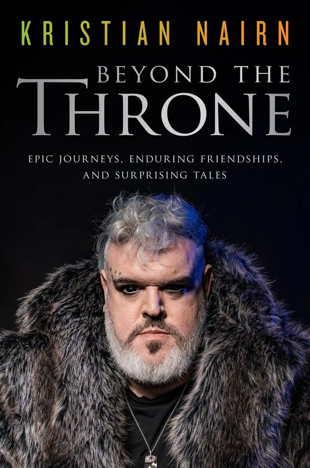 Why Game of Thrones Kristian Nairn Will Never Reference Hodor in His DJ Sets 256