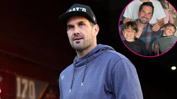 Why Matt Leinart Isn t Afraid of Any of His Kids Playing the Violent Sport of Football 612